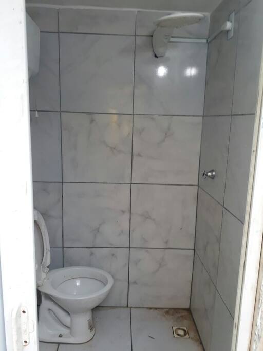Banheiro
