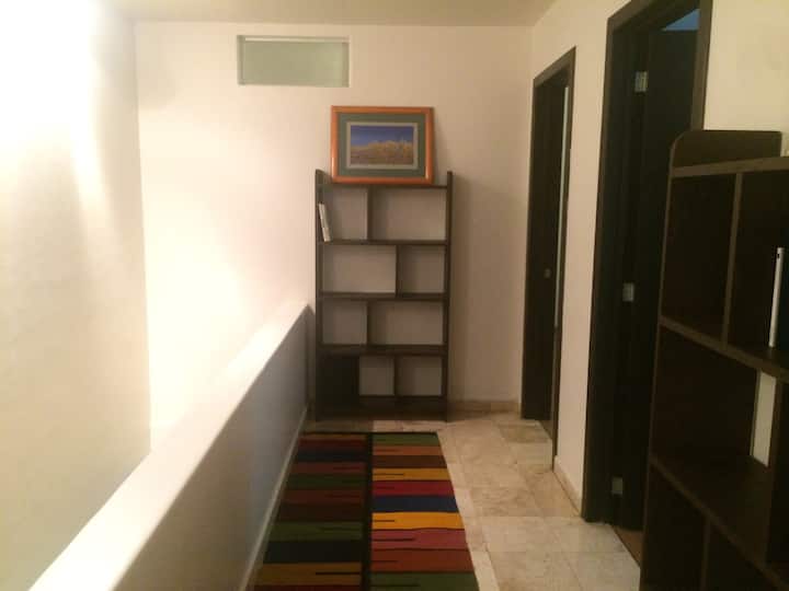 Habitación 1