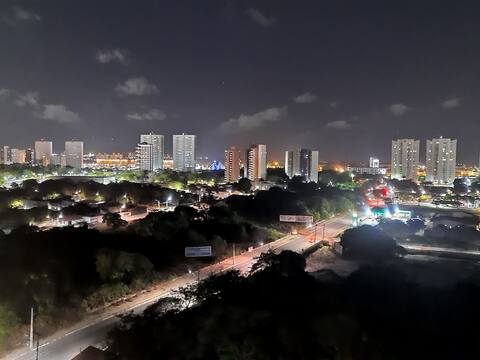 Airbnb em destaque: Cozy location for your stay em Fortaleza