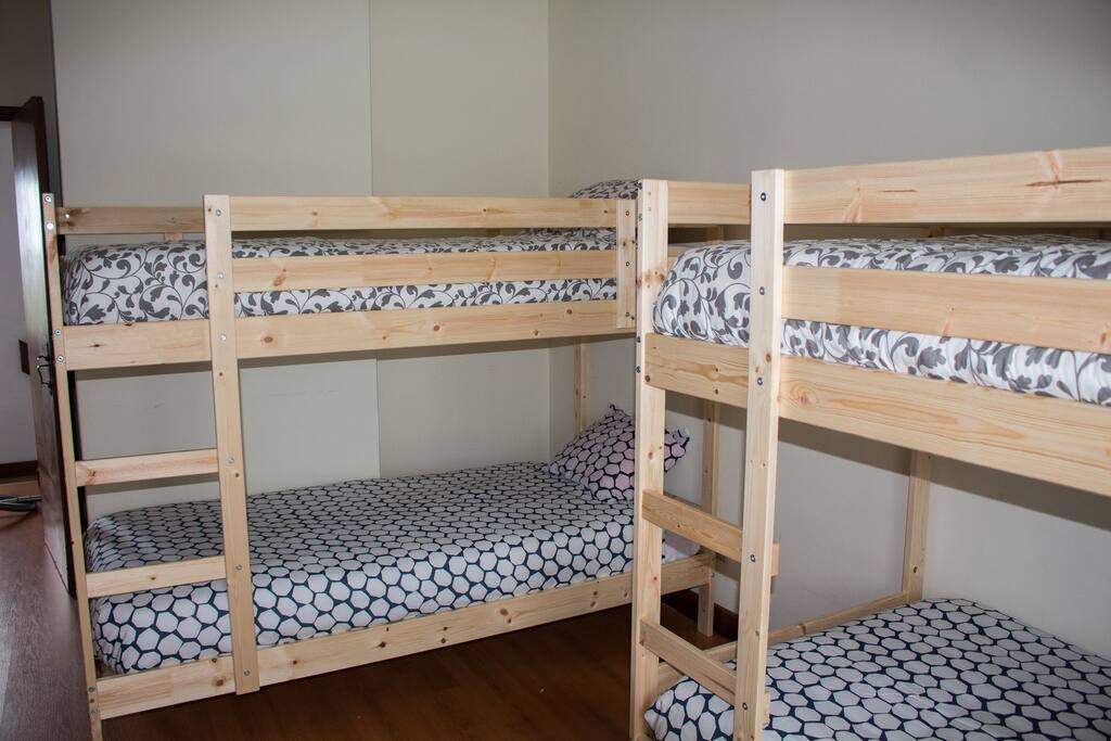 Dorm Room