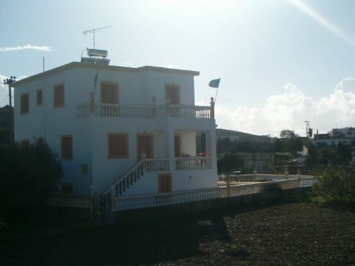 Villa de Elesia