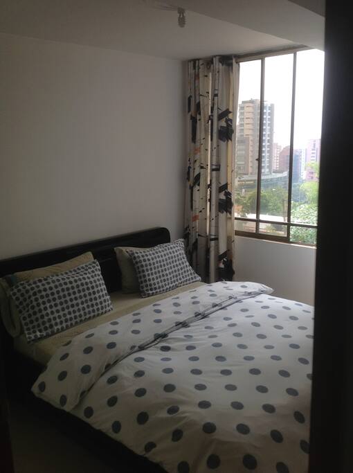habitación para la renta, mínimo 30,días
