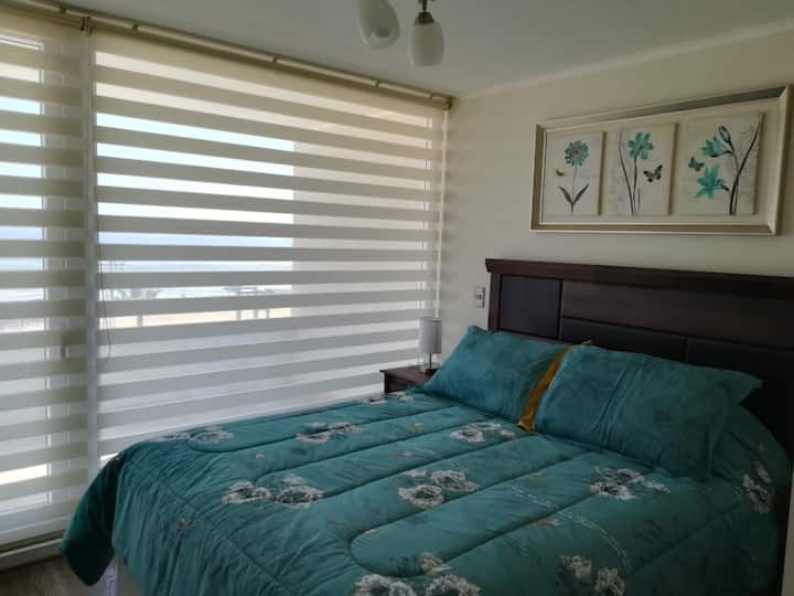 Bedroom 1