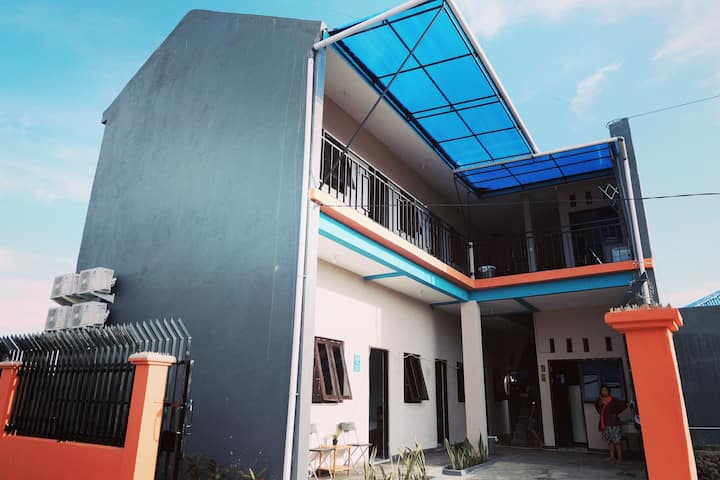 Raja Ampat Regency Vacation Rentals & Homes - Indonesia | Airbnb