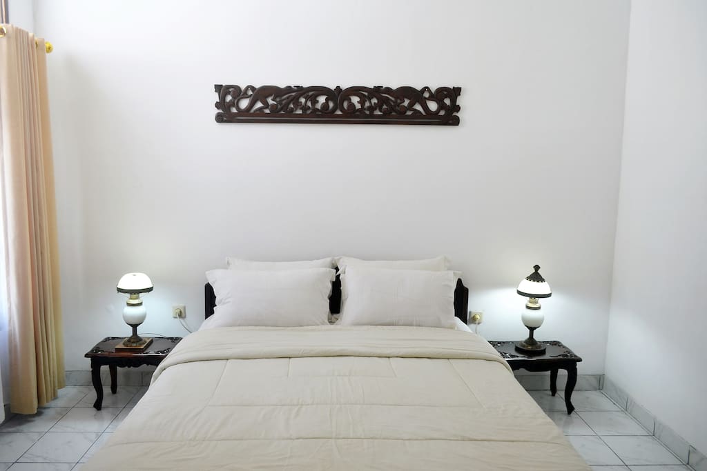 Kemuning Bedroom