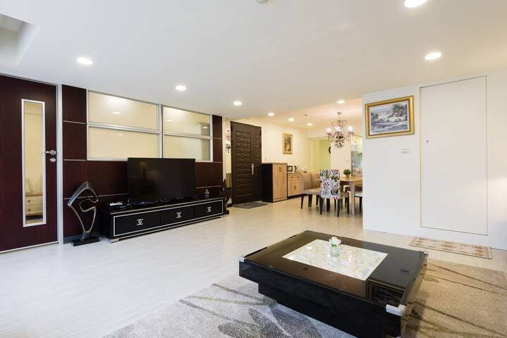 空間體驗/場地租借/會議/聚會/烹飪/捷運永春站2分鐘／親子豪華家庭電梯/歡迎月租 gallery image 2