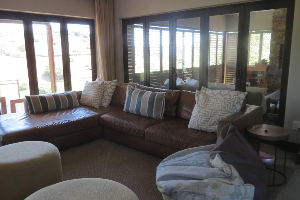 TV Lounge
