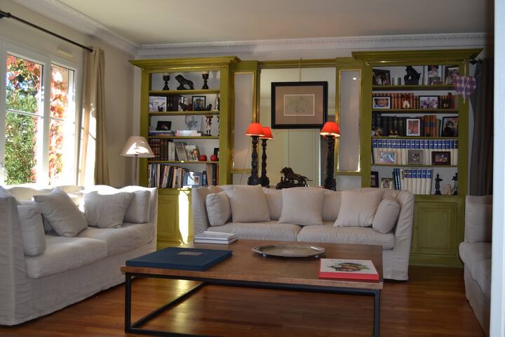 Grande Maison Golf Bordelais, piscine gallery image 3