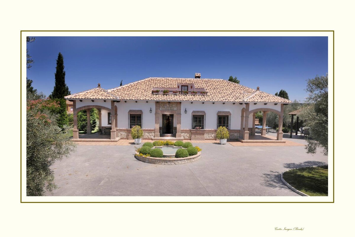 Casa Umbria — view 2