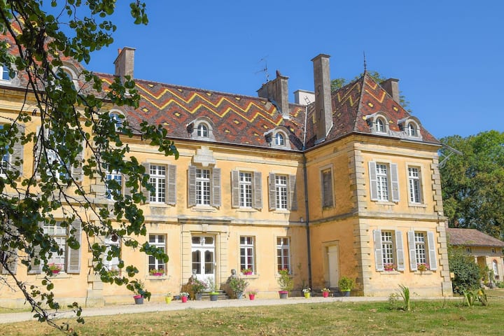 Studio du château