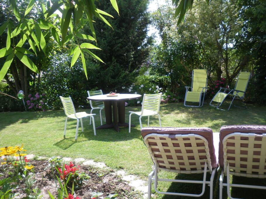Jardin