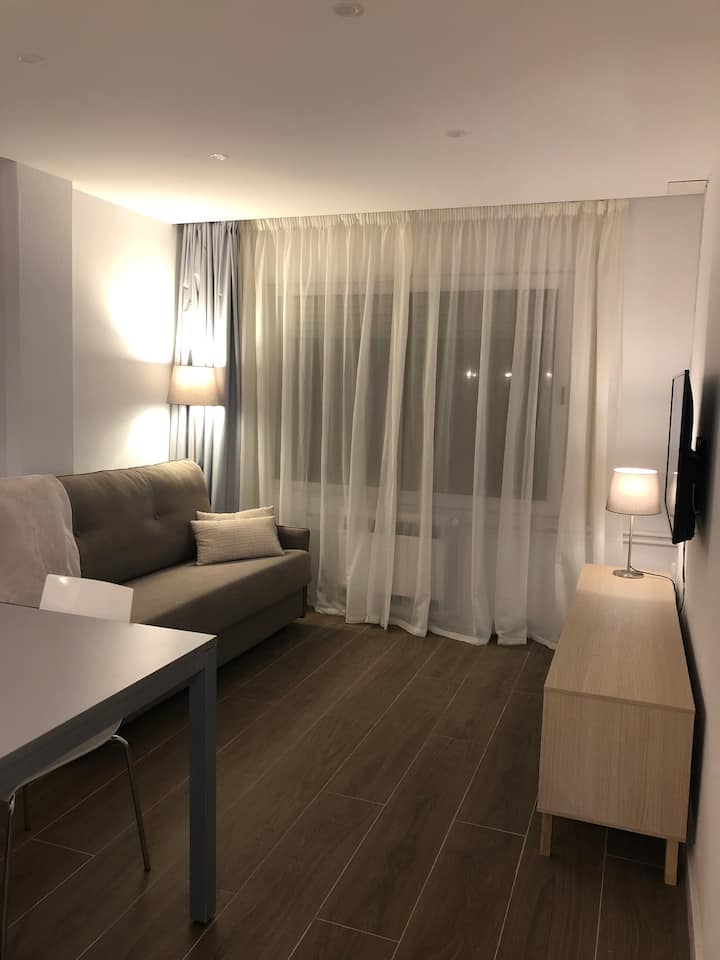Nice Apartment 📍Pas De La Casa -50m From Slopes! - El Pas de la Casa