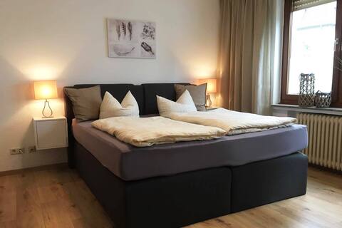 Best Apartments