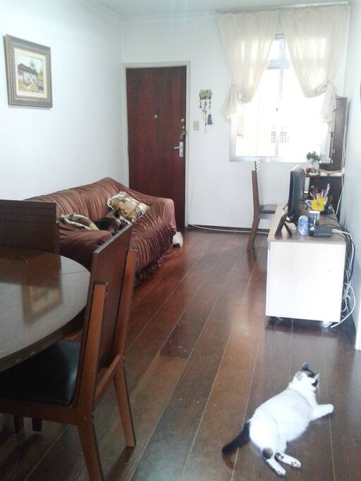sala de estar