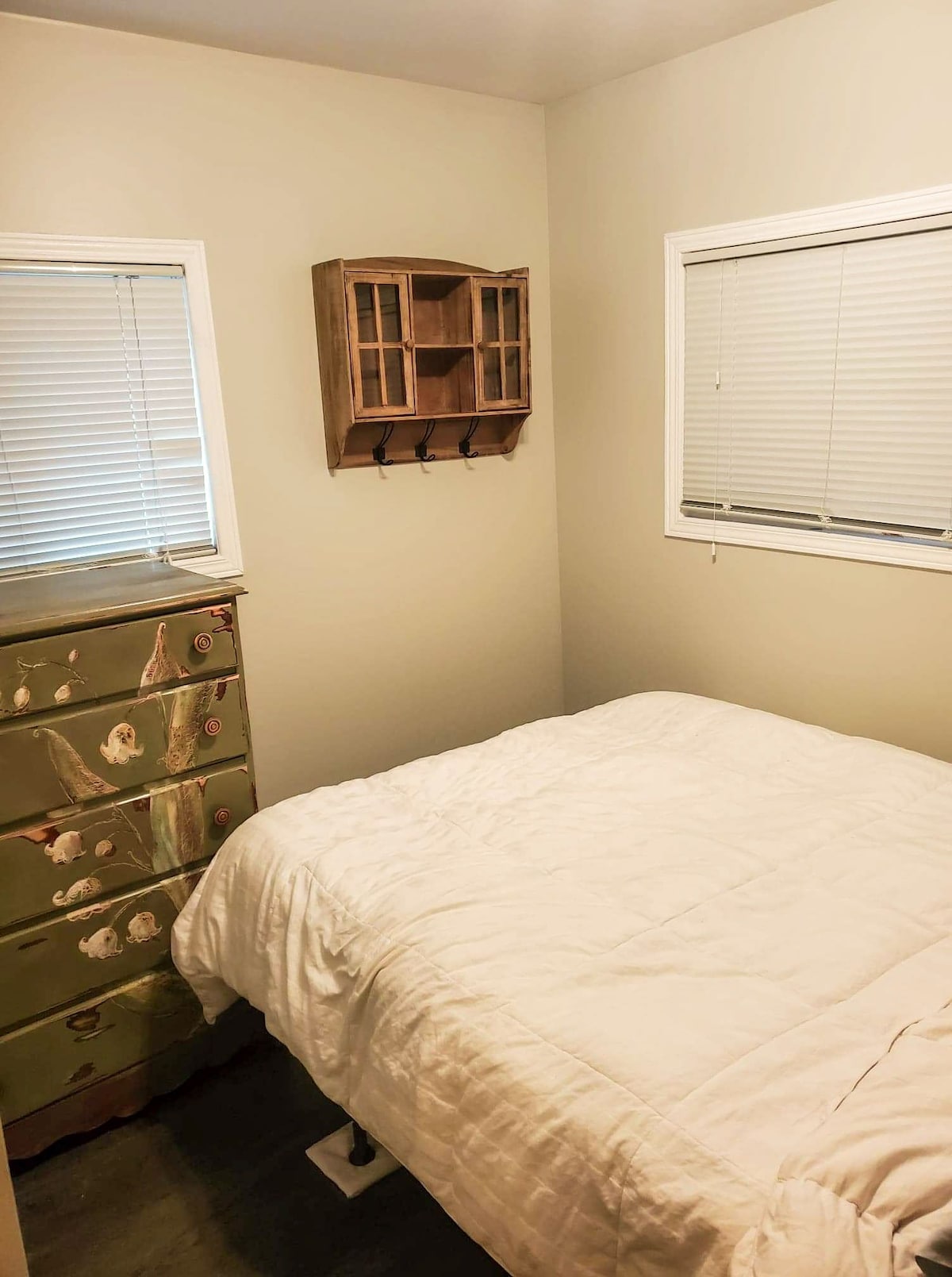 غرفة النوم 3