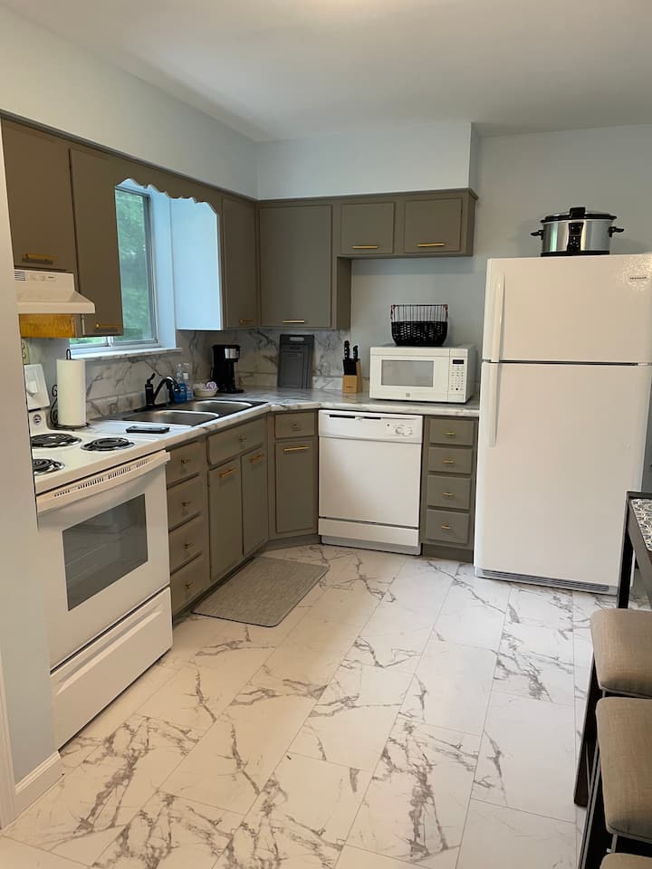 10 Best PetFriendly Rentals In West Virginia Updated