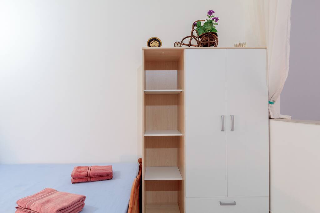 Wardrobe