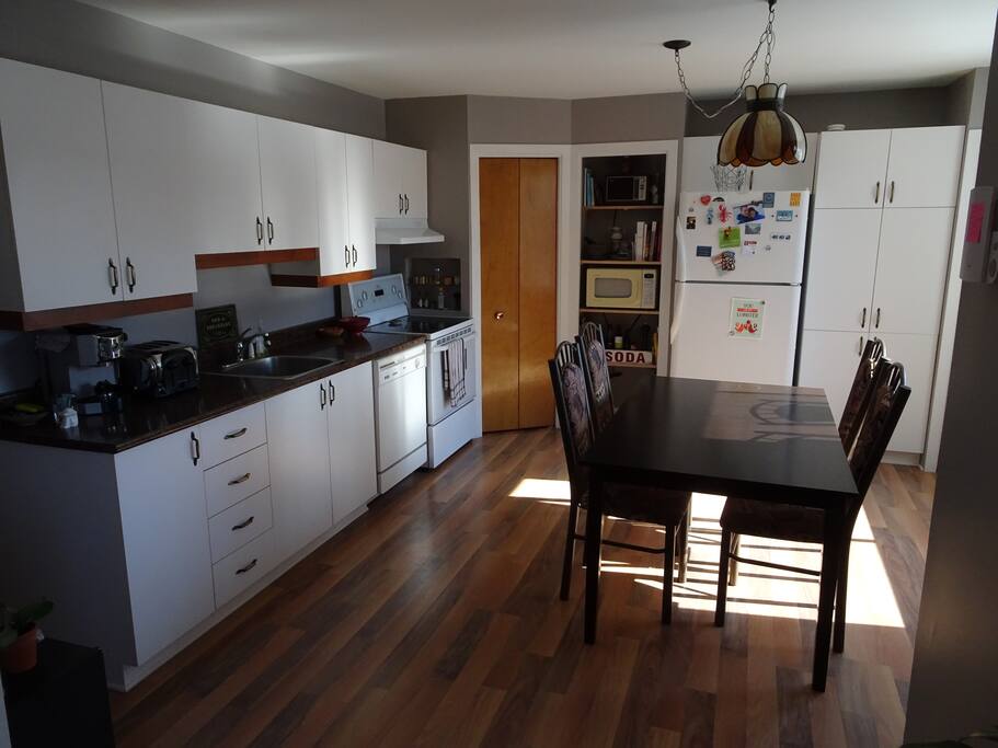 Cuisine - Kitchen