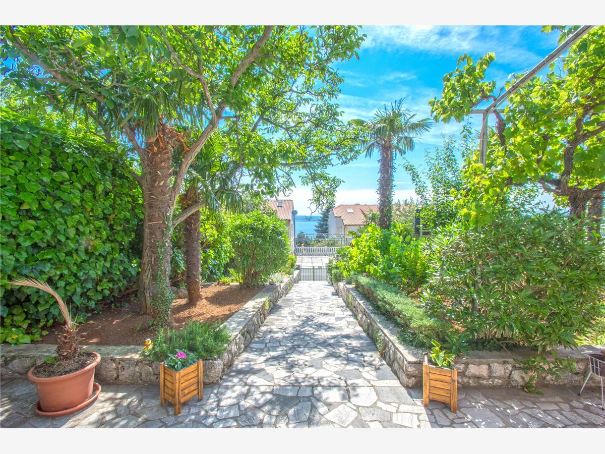 Andrea · Apartment Andrea 1