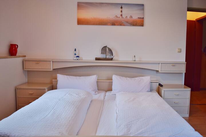 Ammersee - Pension Niki Marx - Seenähe Zimmer 2