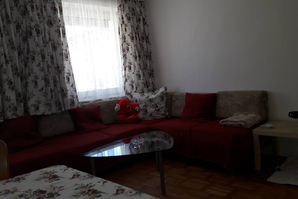 Livingroom