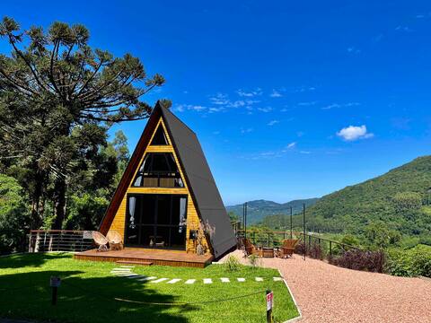 Charming, modern and cozy