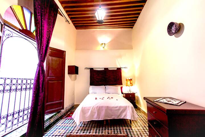 Camera da letto 2