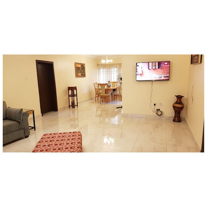Living/dining
