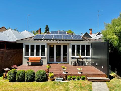 Marvin's Ballarat Central Home