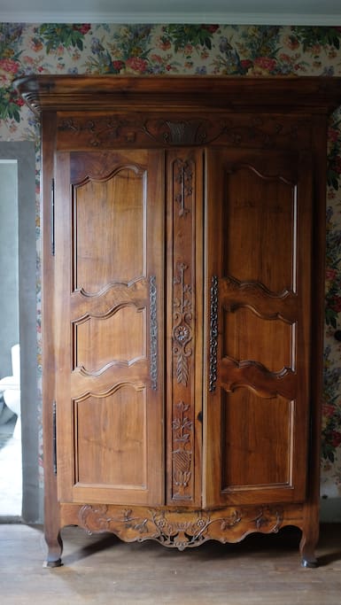 La chambre de Ferdinand