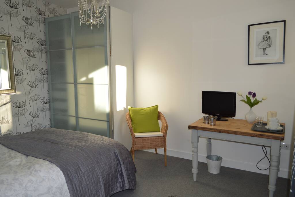 Chambre 1