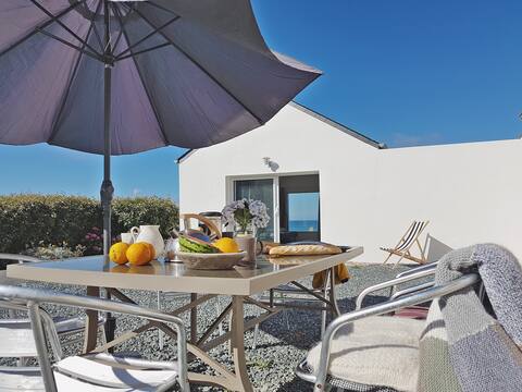 Maison de la mer - Ocean View House