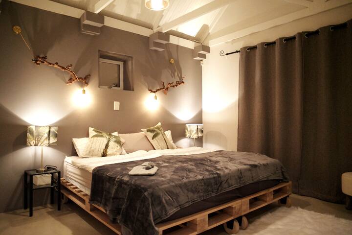 Beautiful Apartment, 2 minutes from the beach gallery image 4