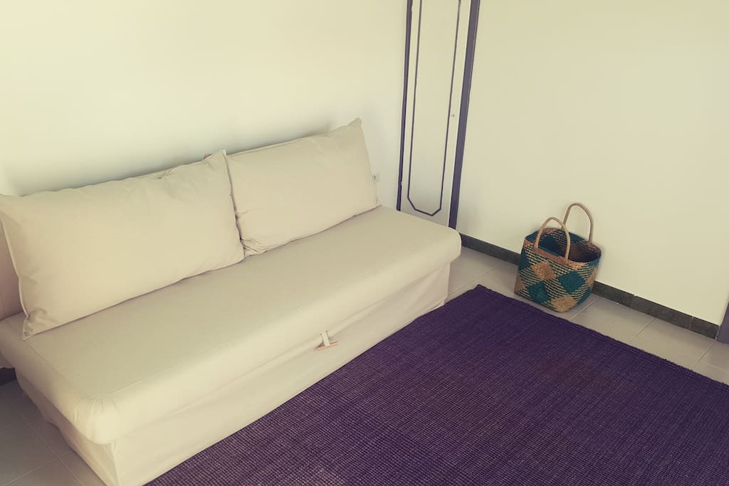 sofa bed 140*205