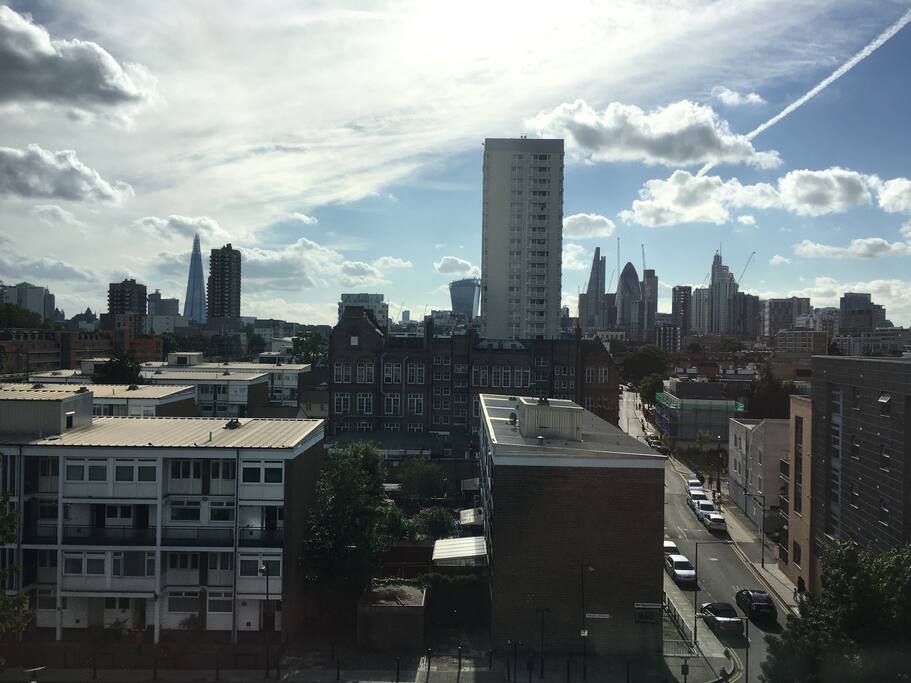 Summer view