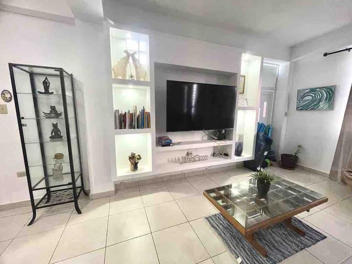 Sala de estar