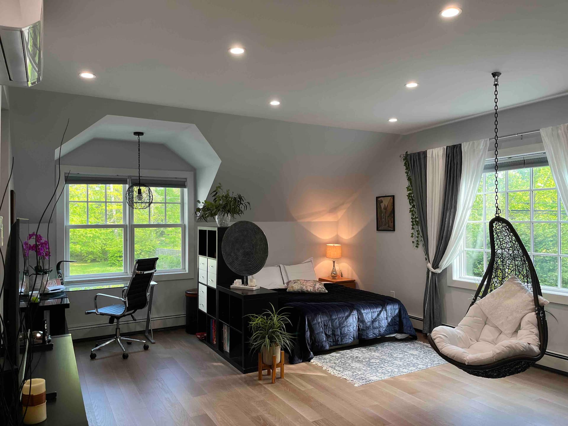 Retreat in North Stamford