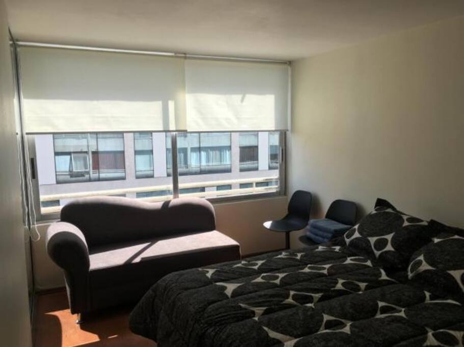 Dormitorio