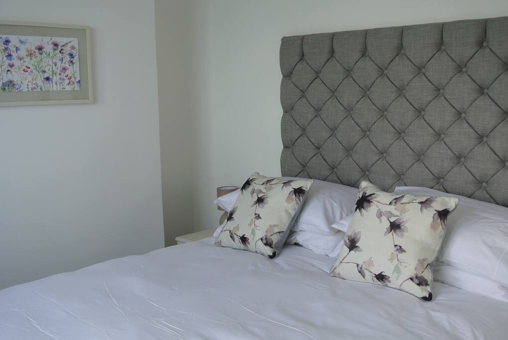 Bedroom No. 2