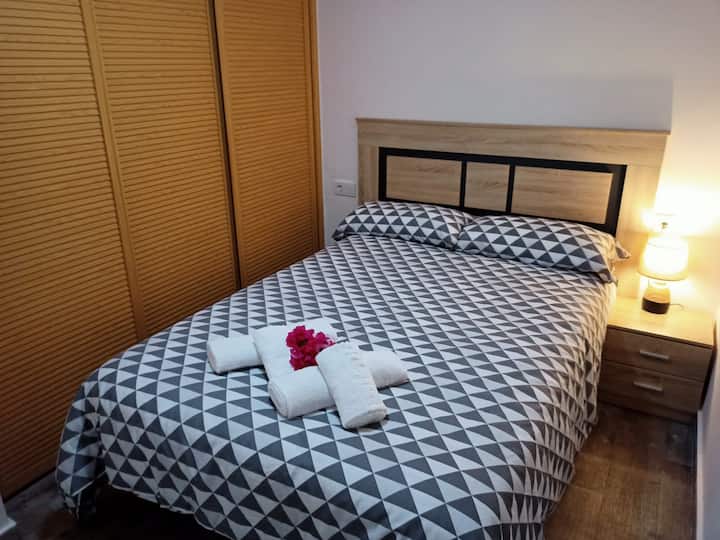 Spálňa 1