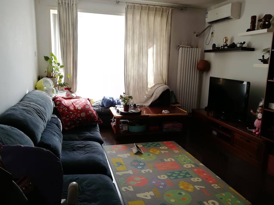 客厅