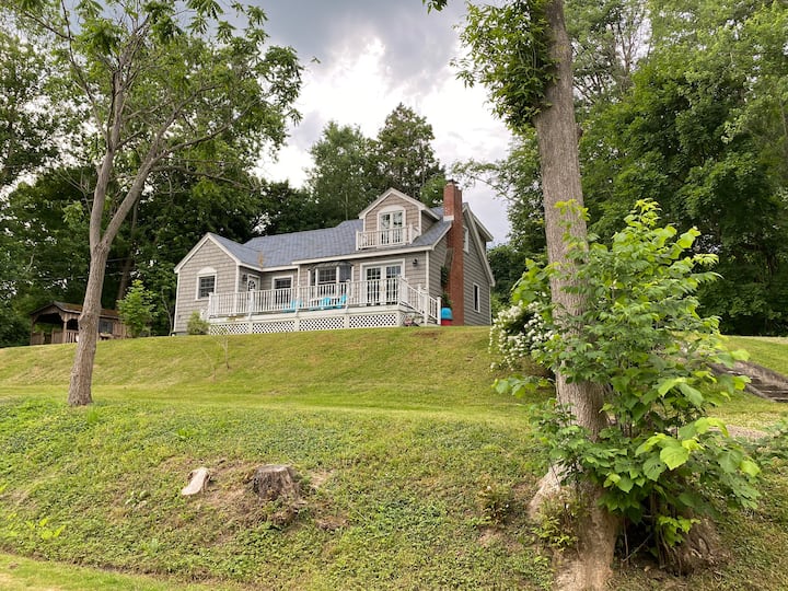 Chautauqua Lake Vacation Rentals House and Cottage Rentals Airbnb