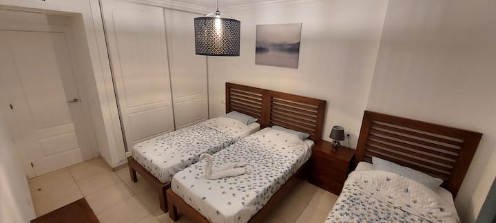 Chambre 1