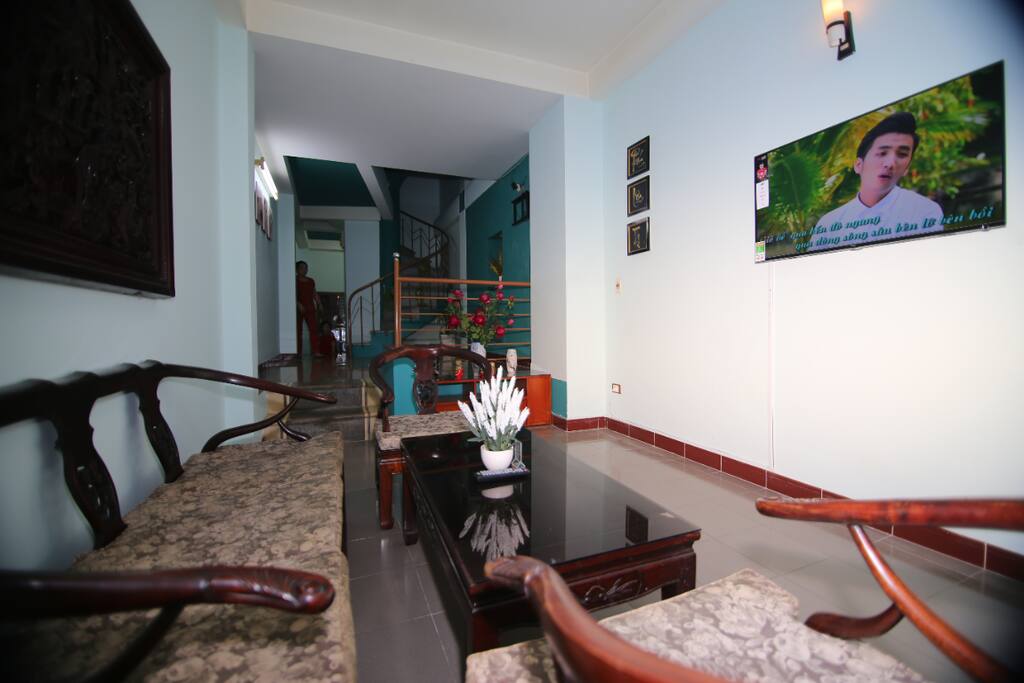 Common Area