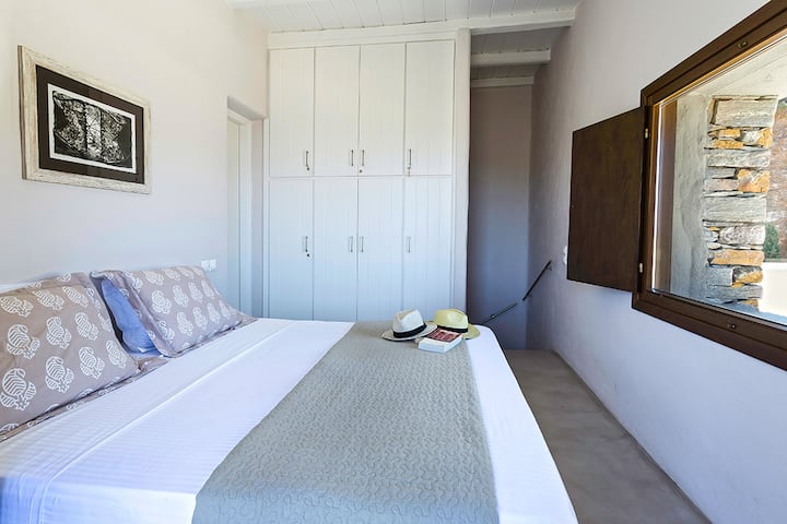 Chambre 1