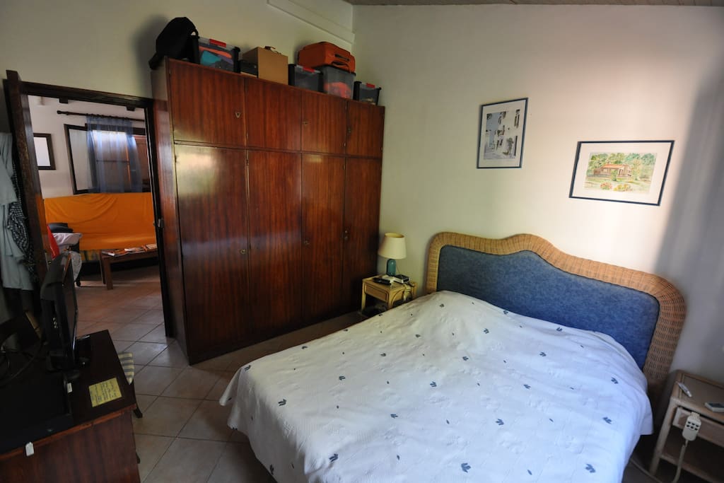 1ere chambre