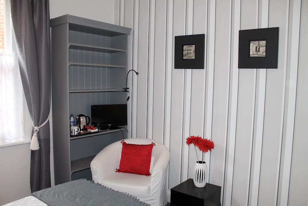Room Nr 5