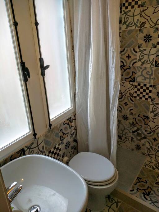 bagno