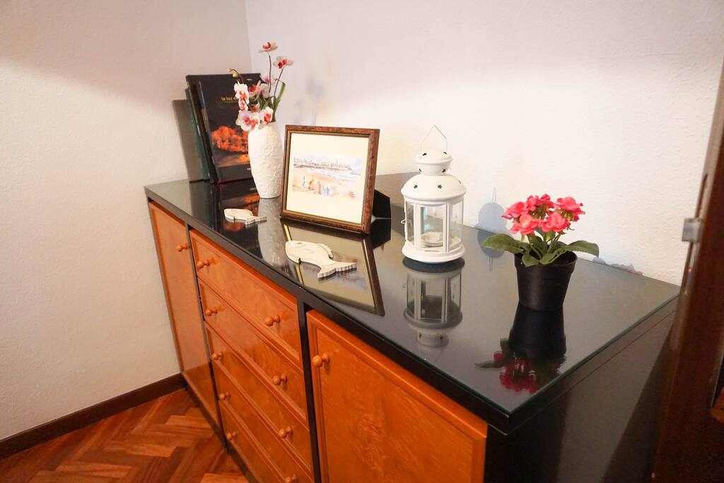 Salón