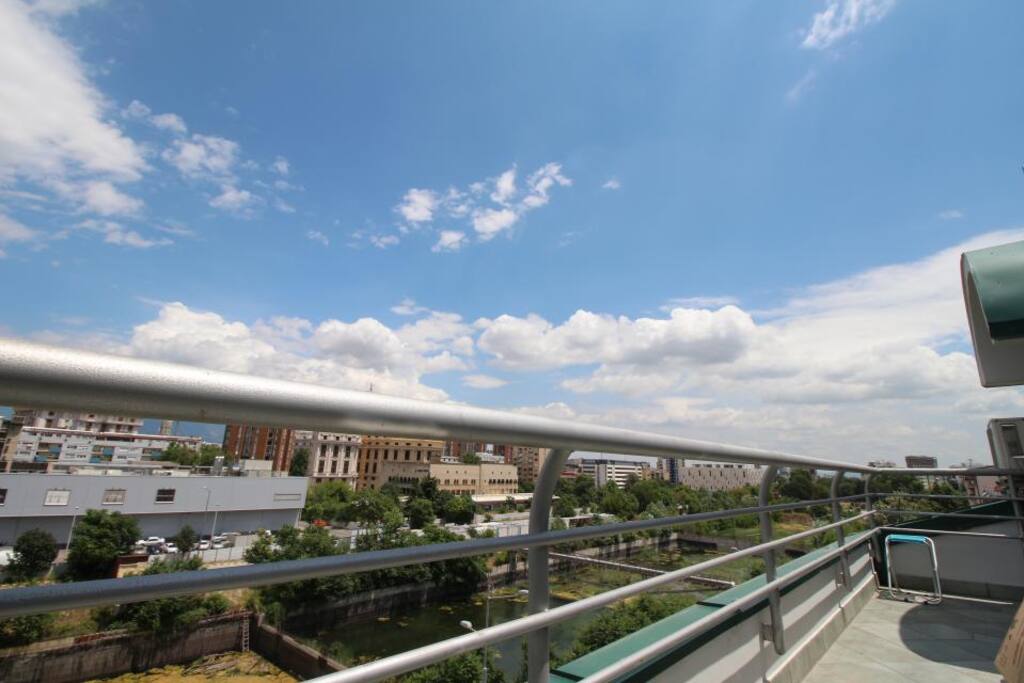 city view